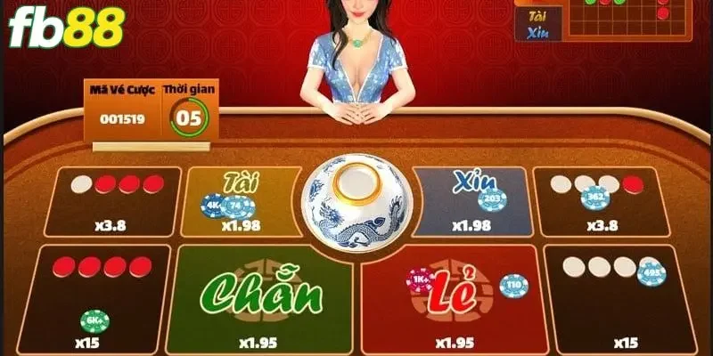 Xóc đĩa đổi thưởng FB88 mang tới nhiều lợi ích vượt trội cho người chơi